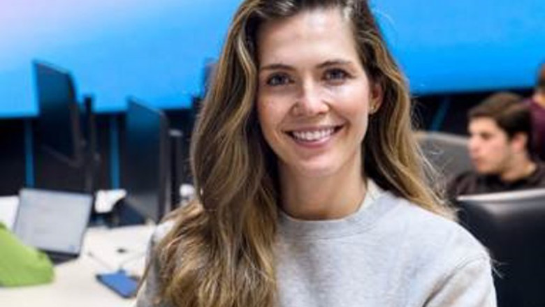 Powerdot nombra a Laura Gonçalves directora general para España y Portugal | POWERDOT ep powerdot nombra a laura gonalves directora general para espana y portugal