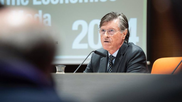 ep presentacion informe economico de la moda en espana