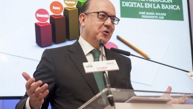 ep presidentela asociacion espanolabanca aeb jose maria roldan
