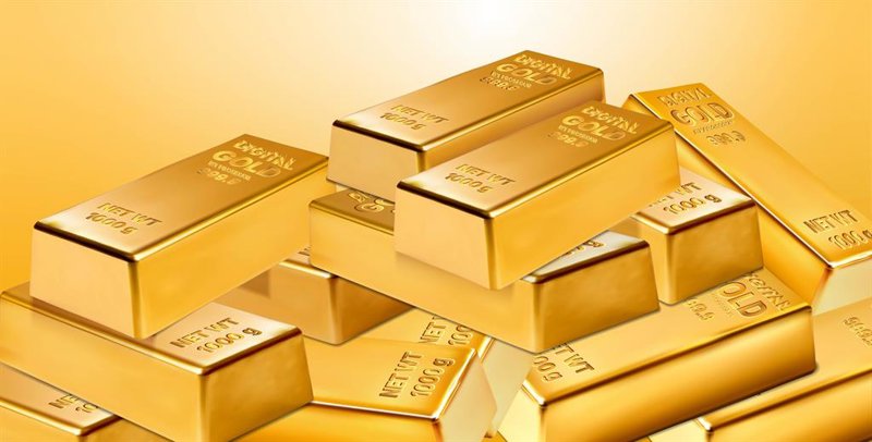 El oro sigue imparable: sube un 40% en 2025 y renueva máximos históricos