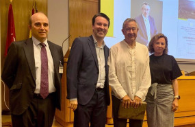 ep protermosolar nombra a luis crespo presidente honorifico