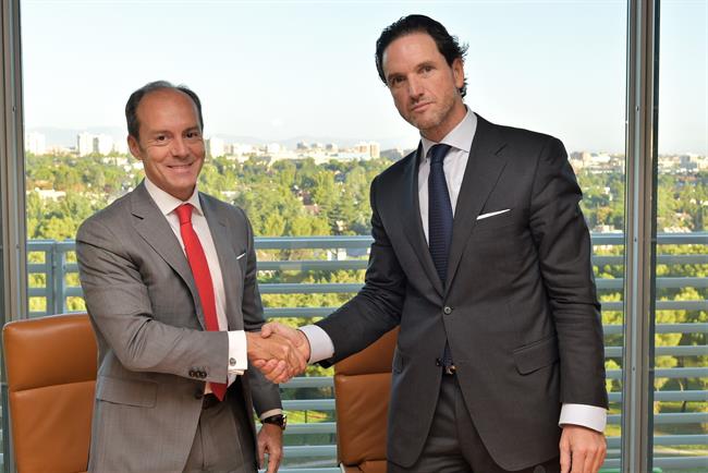 ep rami aboukhair santander y eduardo petrossi mahou san miguel