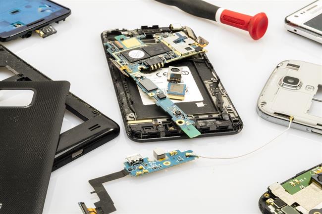 ep reparacion de smartphones