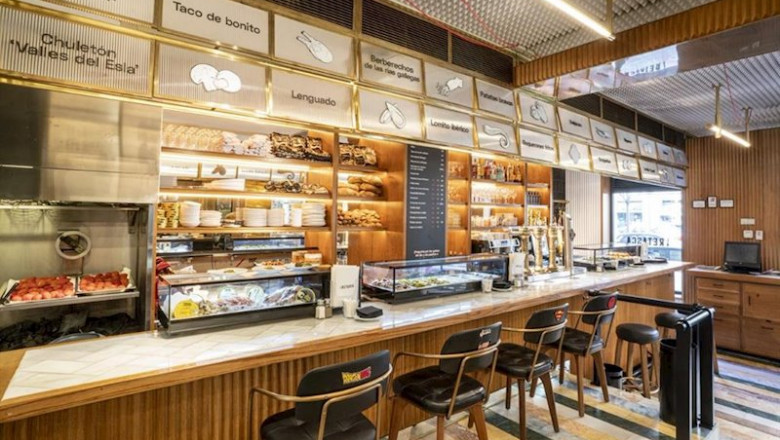 Restaurante La Retasca en Madrid | LA RESTASCA ep restaurante la retasca en madrid