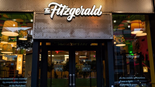 ep restaurante the fitzgerald burger company