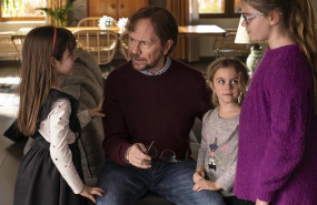 ep santiago segura protagoniza dirige escribe y produce su nuevo filme padre no hay mas que uno que