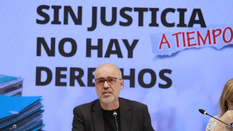 ep secretario general de ccoo unai sordo