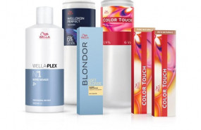 ep set de productos de wella