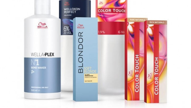 ep set de productos de wella