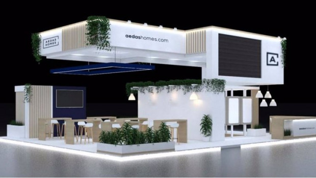 ep stand de aedas homes en sima 2022 ep stand de aedas homes en sima 2022