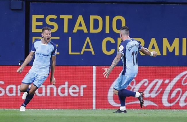 Stuani | LALIGA.ES ep stuani