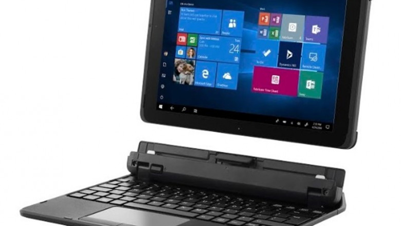 Tableta profesional para entornos hostiles STYLISTIC Q509 | FUJITSU ep tableta profesional para entornos hostiles stylistic q509