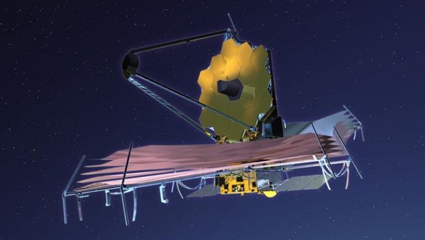ep telescopio james webb