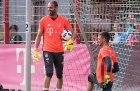 ep tom starke porterobayernmunich