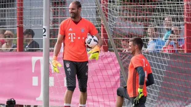 ep tom starke porterobayernmunich