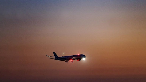ep un avion