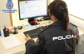 ep una policia nacional