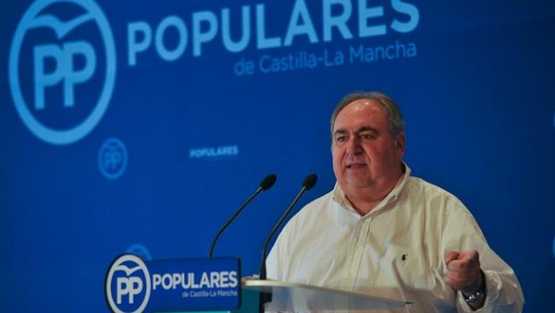 ep vicente tirado secretario regionalpp c-lm