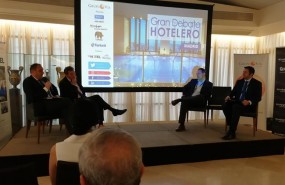 ep vicepresidentemelia consejero delegadobbpresidenteilunion hotel