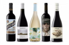 ep vintae primera bodega en abrir tienda en deliveroo