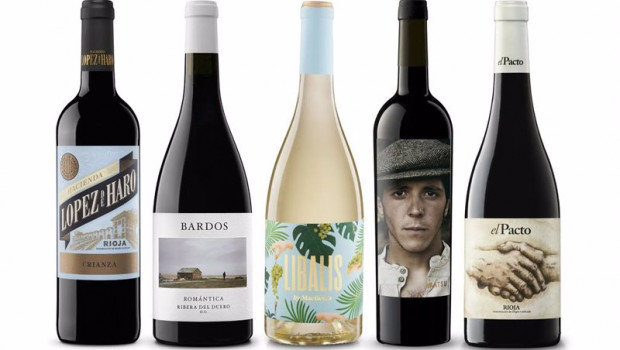 ep vintae primera bodega en abrir tienda en deliveroo