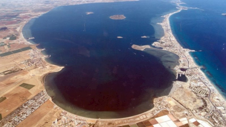 ep vista aerea del mar menor 20200401105403 ep vista aerea del mar menor 20200401105403