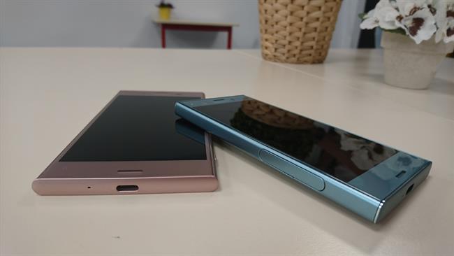 ep xperia xz1 y xperia xz1 compact