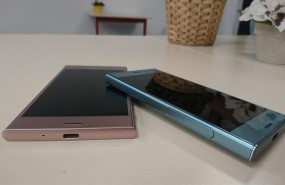 ep xperia xz1 y xperia xz1 compact