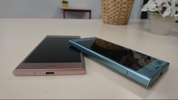 ep xperia xz1 y xperia xz1 compact