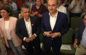 ep zapatero senalala posible suspensionlos diputados presos haydirimirlasentido institucional ep zapatero senalala posible suspensionlos diputados presos haydirimirlasentido institucional