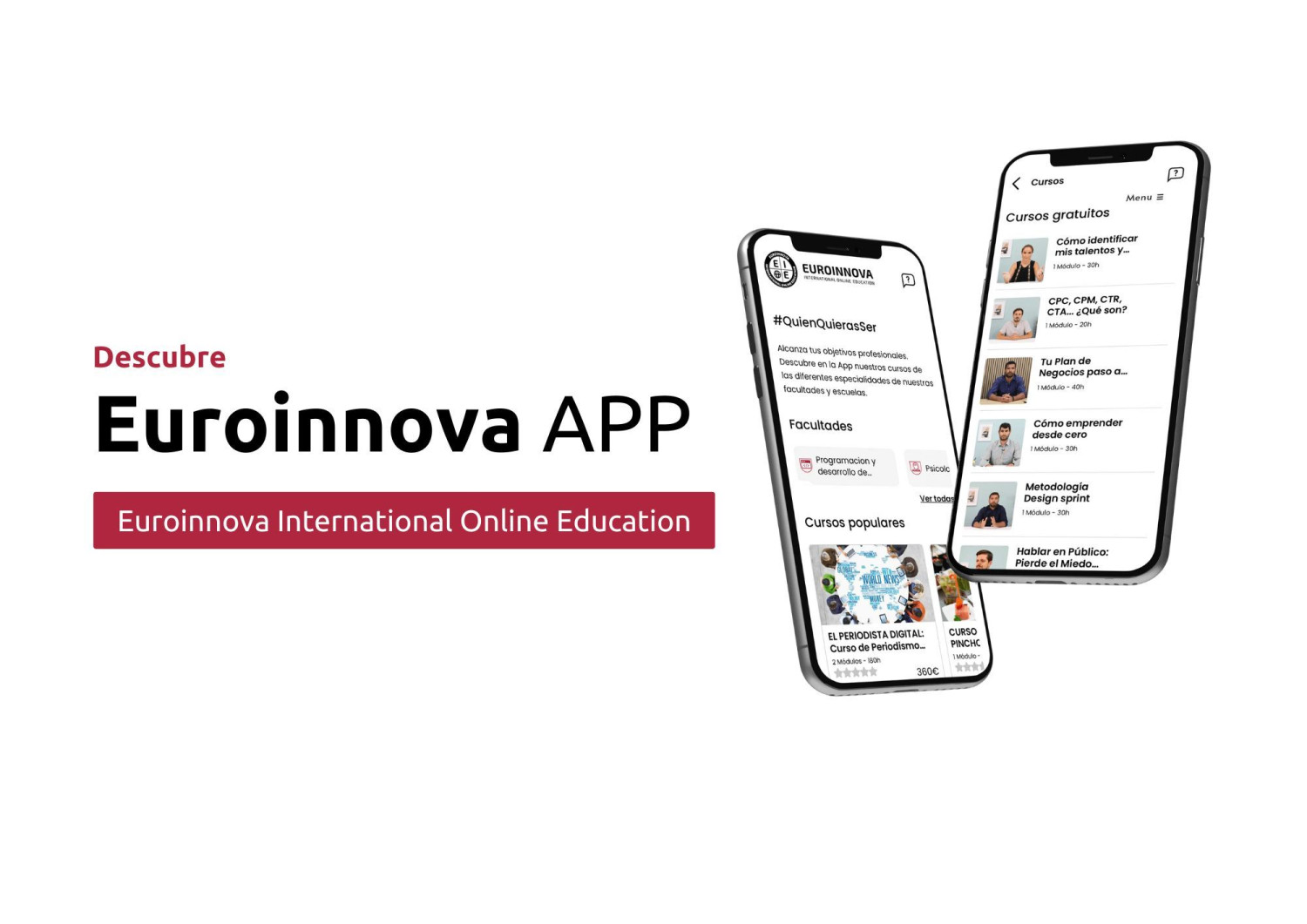 euroinnova app 