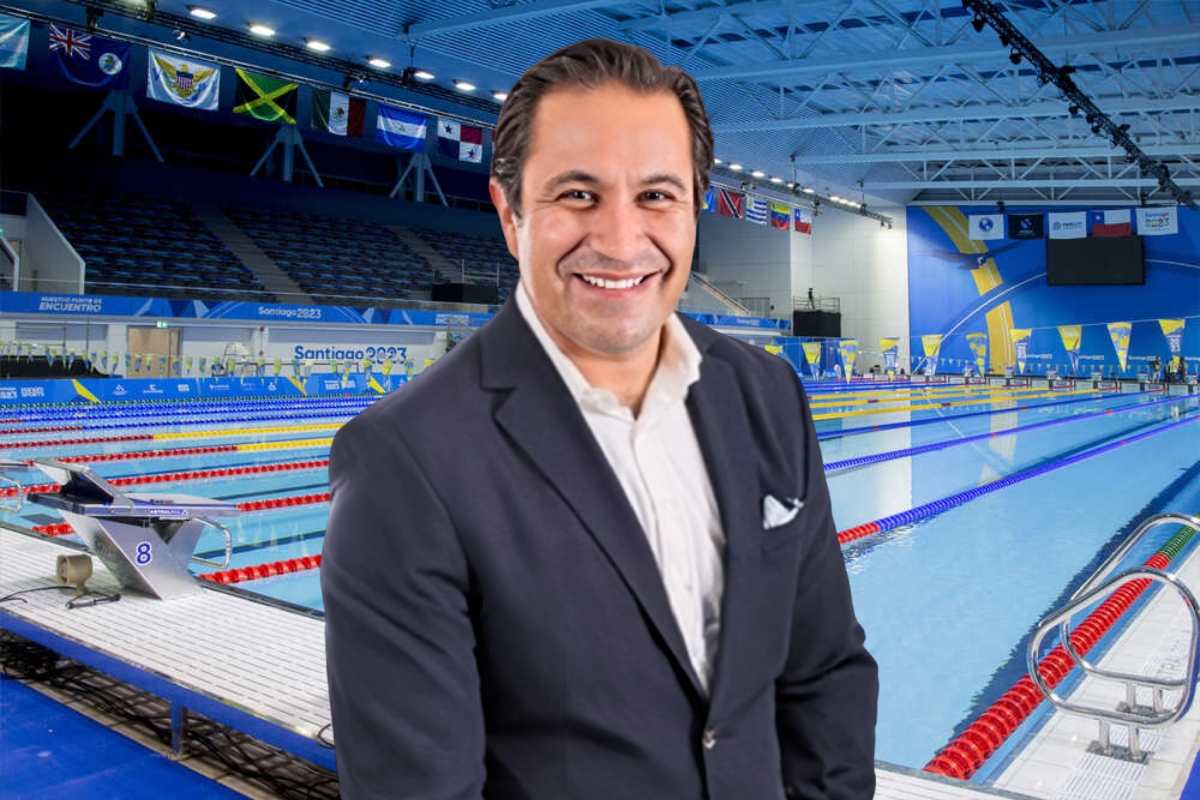 fluidra juan graham