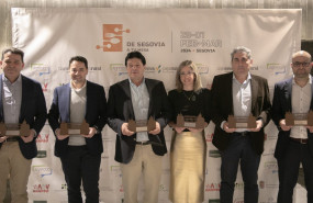 foto de segovia a tu mesa 