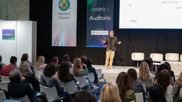 hr expo 2025 