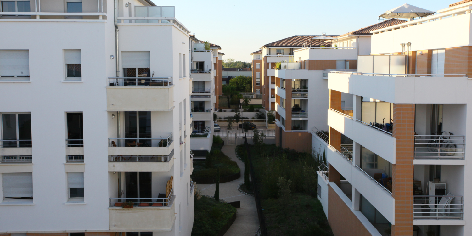 logement social 