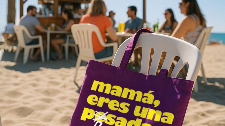 madre tote 8 