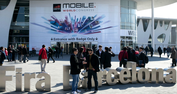 feria de Barcelona, Mobile World Congress