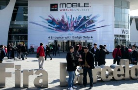 feria de Barcelona, Mobile World Congress
