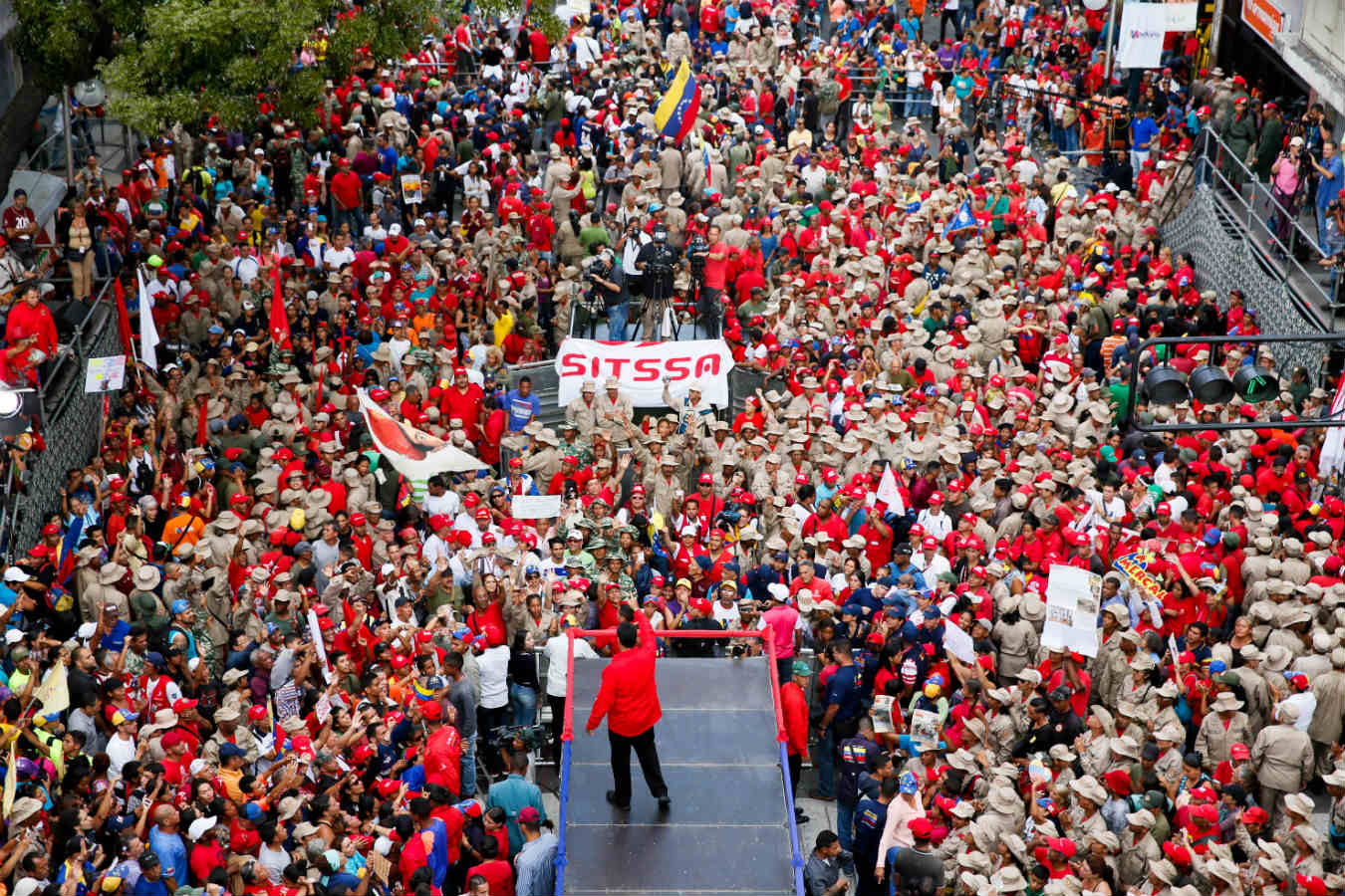 nicolas-maduro-acto-caracas