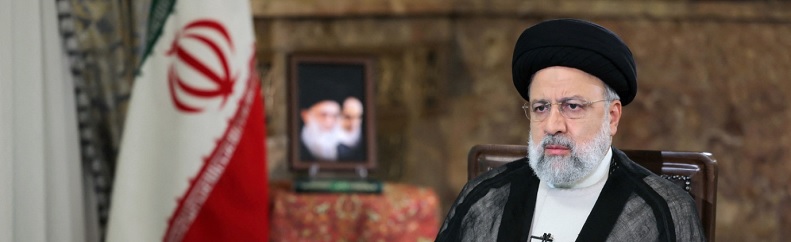 presidente iran portada