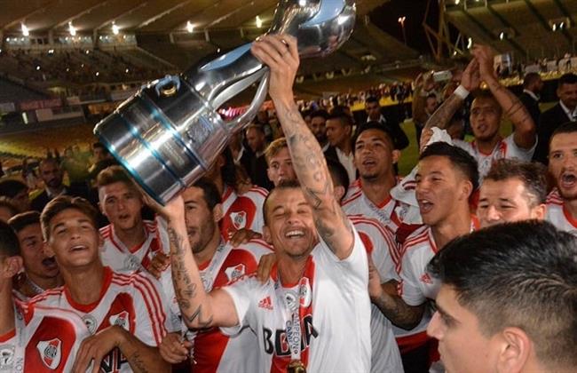 River Plate Remonta Ante Boca Juniors Y Conquista La Copa Libertadores