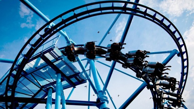 Merlin Entertainments PLC (MERL) Upgraded by Peel Hunt to