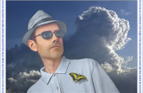 1238715 jos ngel palao   oneself 6 self portrait series 1