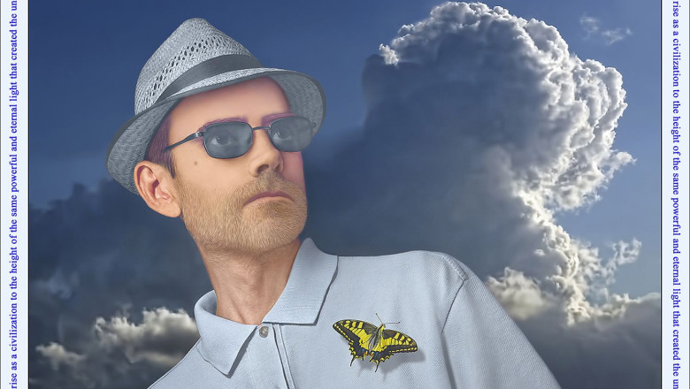 1238715 jos ngel palao   oneself 6 self portrait series 1