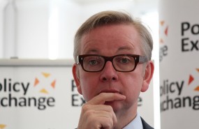 Michael Gove