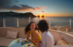baia di capri colazione caprese app baia di capri colazione caprese app