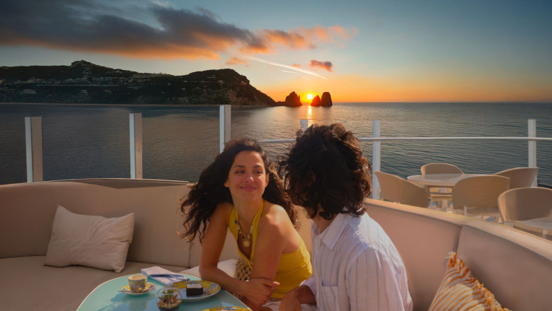 baia di capri colazione caprese app baia di capri colazione caprese app