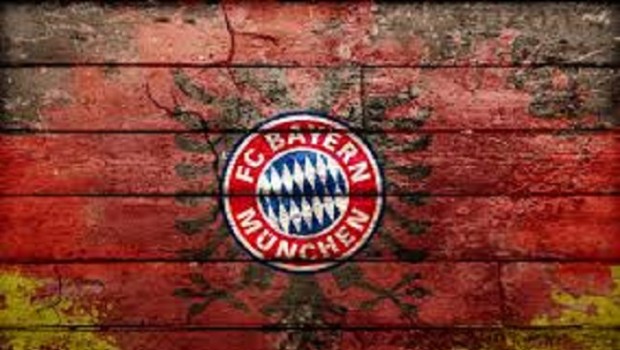 bayern munich