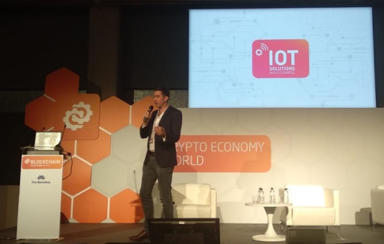 blockchain fira barcelona