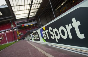 BT Sport, telecoms, TV BT Sport, telecoms, TV